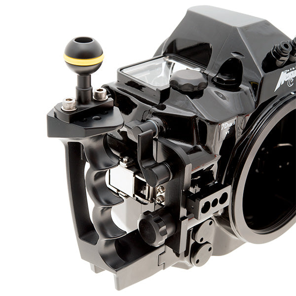 Howshot Base Mount with 1 Howshot Base Mount with 1